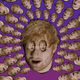 Illustration for article titled Cool, Justin Bieber and Ed Sheeran discovered vaporwave